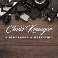 Chris Krueger Videography & Marketing logo - Similar company to Isaac Ross Videography, Llc