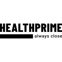 Health Prime solutions logo - Similar company to Health Promotion Project Exhibition (Hpp)
