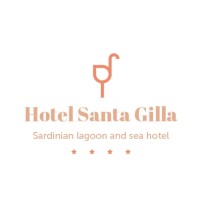 Hotel Santa Gilla logo - Similar company to Lu Hotel
