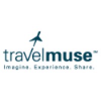 TravelMuse logo - Similar company to Peerflix