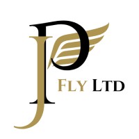 JPFly Ltd logo - Similar company to Flyt
