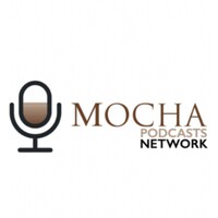 Mocha Podcasts Network logo - Similar company to Marketing Podcast Network