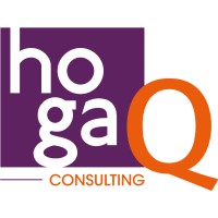 hogaQ Consulting logo - Similar company to [Businessrebels] - Digital Agency