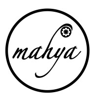 Mahya Cosmetics logo - Similar company to Sassy Suga