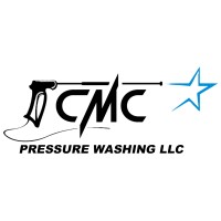 CMC Pressure Washing