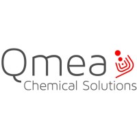 QMEA Chemical Solutions logo - Similar company to Legit Research Chemical Vendors
