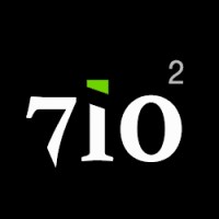 710 Squared Cannabis Branding Agency logo - Similar company to Mindflint | Strategic Marketing & Branding Agency