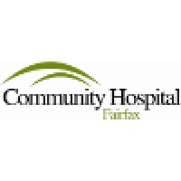 Community Hospital-Fairfax