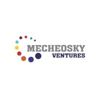 Mecheosky Ventures Ltd logo - Similar company to Coldigify.Zi