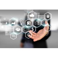 Digimarkconsult logo - Similar company to Leshey Digital