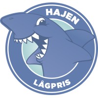 ICA Hajen Lågpris logo - Similar company to Monvir Terminals