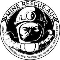 MineRescue.au logo - Similar company to The Kajor Group