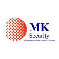 MK Security logo - Similar company to Mk Security Ltd
