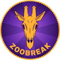 Zoobreak NFT logo - Similar company to Nft Museum Gr