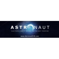 Astronaut LLC logo - Similar company to Astronaut