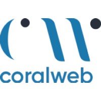Coral Web Designs logo - Similar company to Adhi Infotech