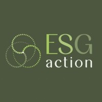ESG action logo - Similar company to Plaspop Circular Design