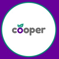 CooperLock logo - Similar company to Mawe Technologies