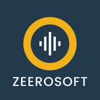 Zeerosoft logo - Similar company to Software Oxygen