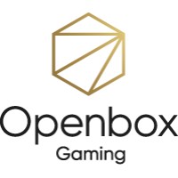 Openbox Gaming logo - Similar company to Spinnrtech