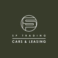 SP Trading - Cars & Leasing logo - Similar company to Autorecupera