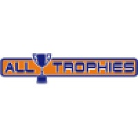 All Trophies logo - Similar company to Pin Promotions