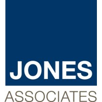 Jones Associates logo - Similar company to Bogen Construction Management
