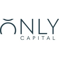 Only Capital logo - Similar company to Ebda Ventures