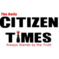 The Daily Citizen Times