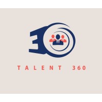 TALENT360 Consulting logo - Similar company to Andihoo