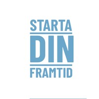 Starta Din Framtid logo - Similar company to :Part