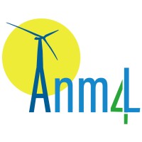 ANM4L logo - Similar company to Stri