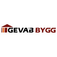 GEVAB BYGG AB logo - Similar company to Gappio & Co.