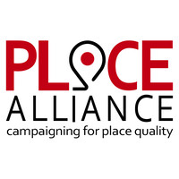 Place Alliance logo - Similar company to By Rum Skole