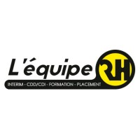 L'équipe RH 26 logo - Similar company to L'Equipe Rh