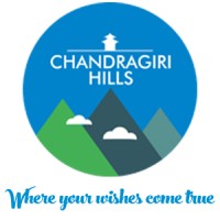 Chandragirihills