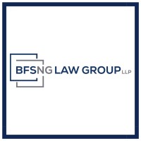 BFSNG Law Group LLP logo - Similar company to Innovators Network