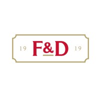 Fisher & Donaldson logo - Similar company to Rka Architectural Design Studio