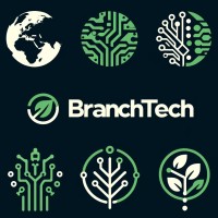 branchtech logo - Similar company to Amr.Solutions