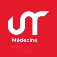 Faculté de Médecine de Tours logo - Similar company to Acl Prod
