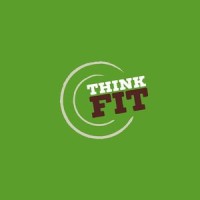 ThinkFit logo - Similar company to Thinkfit