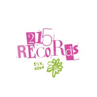 215Records logo - Similar company to Re:Store