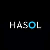 hasol energy logo - Similar company to Avatron India