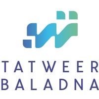 Tatweer Baladna logo - Similar company to Digi Web Llc