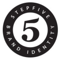 Stepfive Communicatie & Design BNO logo - Similar company to Spring Creative Packaging