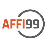 Affi99 logo - Similar company to Mylinkedsolution