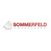 SC Sommerfeld Consulting GmbH logo - Similar company to Dokleo Gmbh