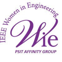 IEEE WIE PSIT Student Branch logo - Similar company to Ieee Computer Society - Psit