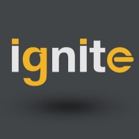 Ignite Marketing Co logo - Similar company to Domu Chicago Apartments