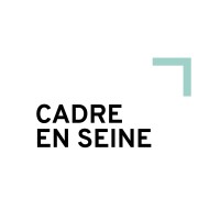 Cadre en Seine logo - Similar company to Sos Requisition